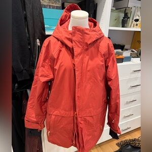 Burton snowboard jacket